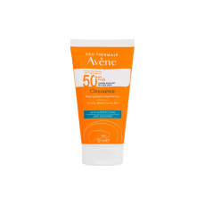 Avene Cleanance SPF50+