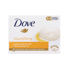 Dove Nourishing