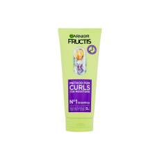 Garnier Fructis Method For Curls