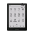 E-book ONYX BOOX GO 6, 6'' Carta 1300, 32GB, Bluetooth, Android 12, E-ink displej