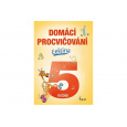 Domácí procvičování - Čeština 5. ročník