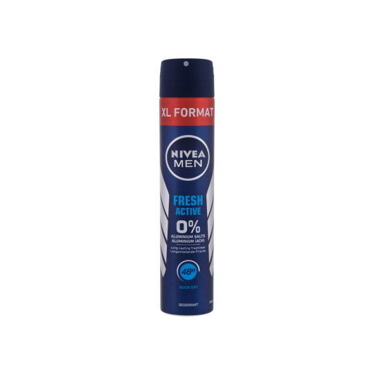 Nivea Men Fresh Active