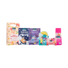 Kneipp Kids Superheroes & Sea Princess Edition