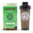 Protein Classic BIO 750g čokoláda + Shaker 700 ml ZDARMA