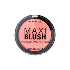 Rimmel London Maxi Blush