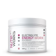 Electrolyte ENERGY Worx 300g malina