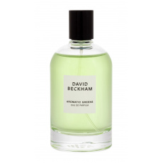 David Beckham Aromatic Greens