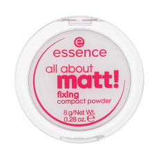 Essence All About Matt!