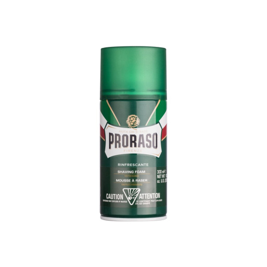 PRORASO Green