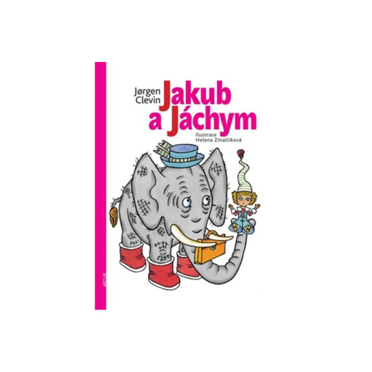 Jakub a Jáchym