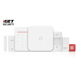 iGET SECURITY M4 - Inteligentní WiFi alarm, ovládání IP kamer a zásuvek, záloha GSM, Android, iOS