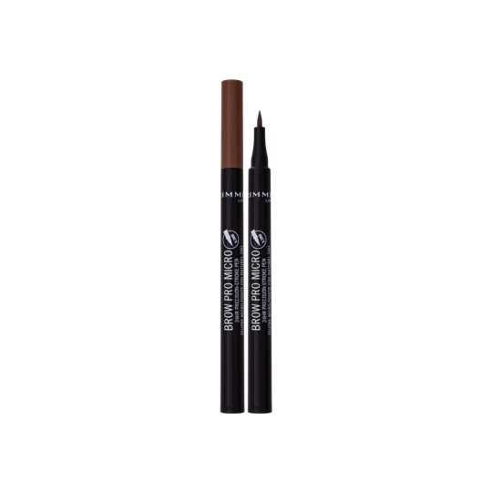 Rimmel London Brow Pro Micro