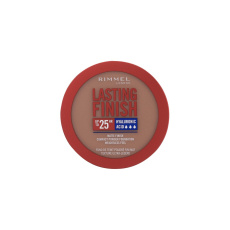 Rimmel London Lasting Finish SPF20