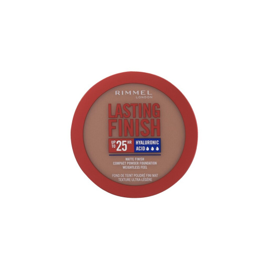 Rimmel London Lasting Finish SPF20