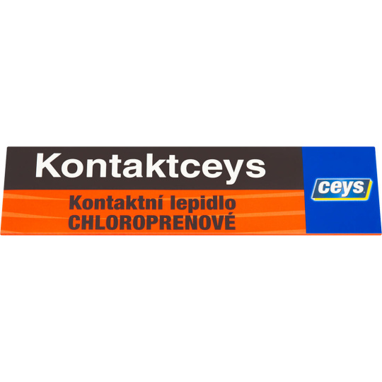 lepidlo kontaktní 70ml KONTAKTCEYS