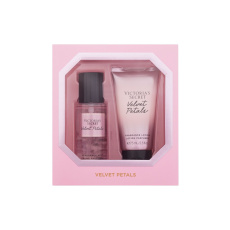 Victoria´s Secret Velvet Petals SET1