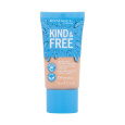 Rimmel London Kind & Free