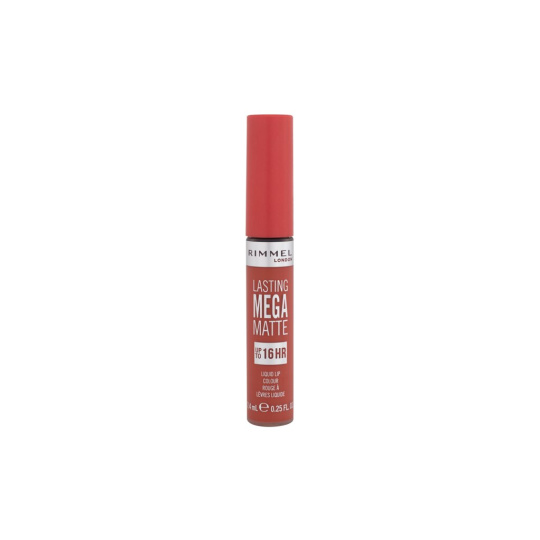 Rimmel London Lasting Mega Matte