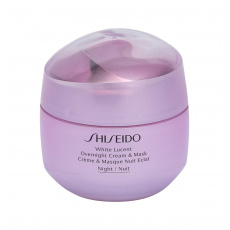 Shiseido White Lucent