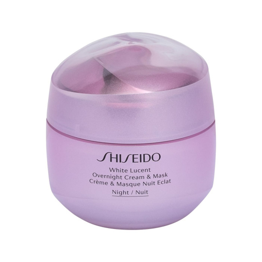 Shiseido White Lucent