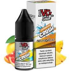 Liquid IVG SALT Caribbean 10ml - 20mg