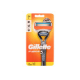 Gillette Fusion5