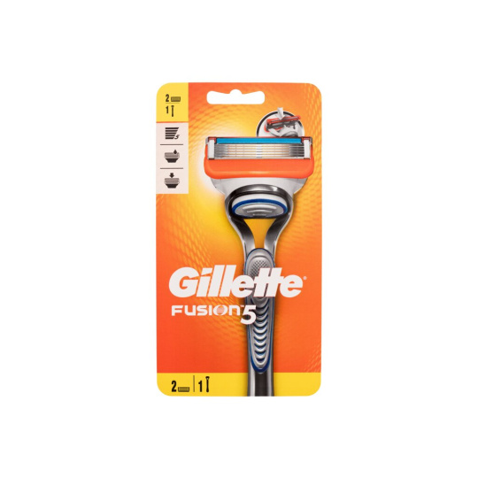 Gillette Fusion5