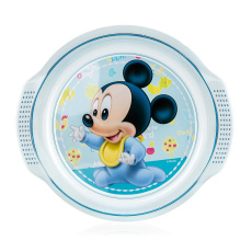 talíř dětský 17cm MICKEY PH