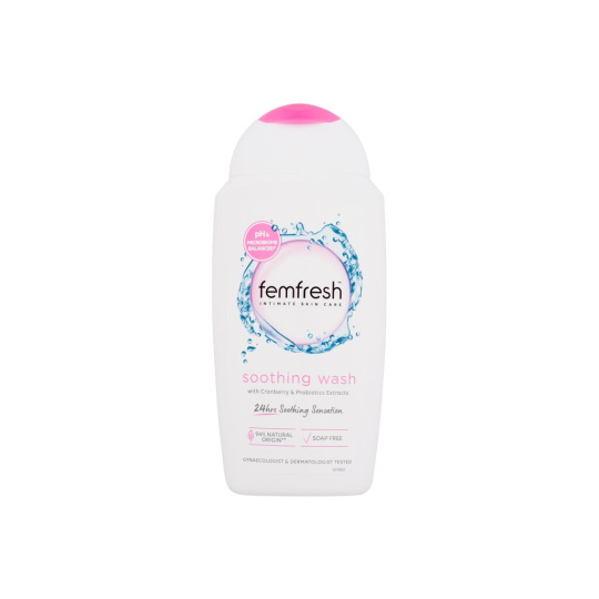 Femfresh Soothing Wash