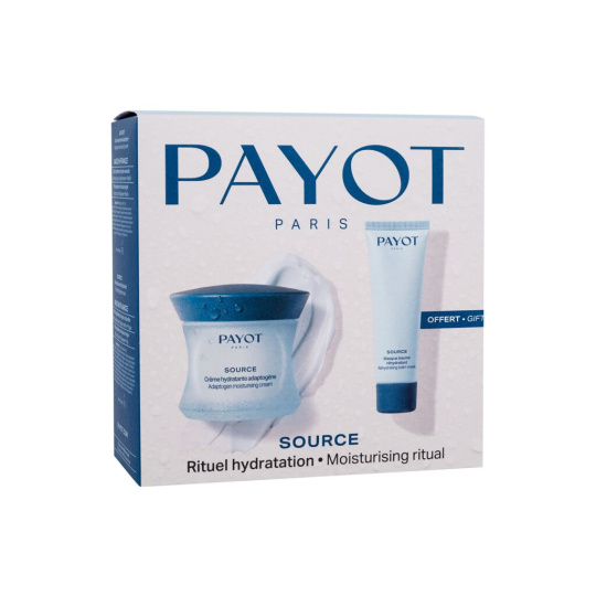 PAYOT Source