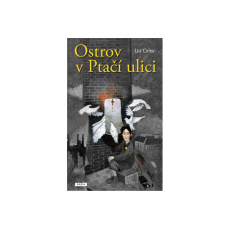 Ostrov v Ptačí ulici