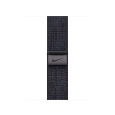 Watch Acc/42/Black/Blue Nike Sport Loop