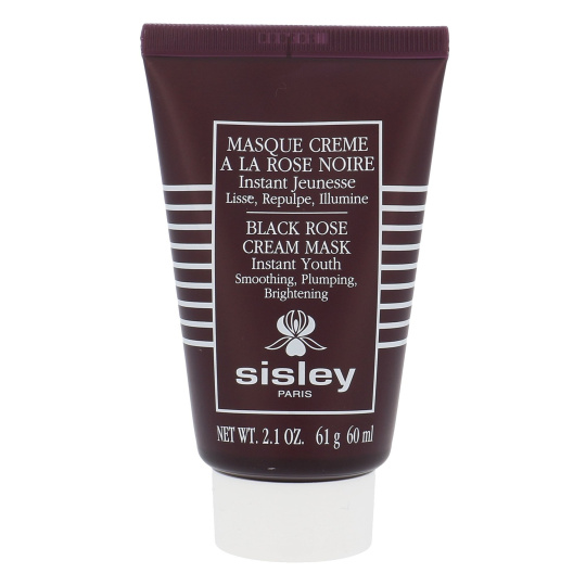 Sisley Black Rose