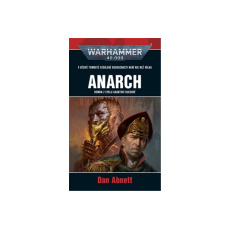 Warhammer 40.000 - Anarch