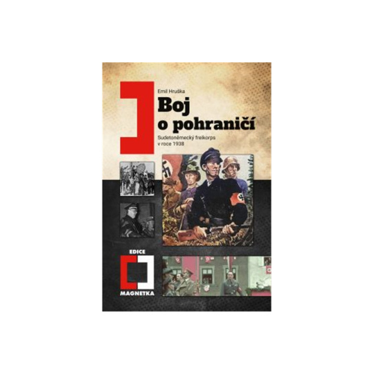 Boj o pohraničí