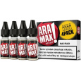 Liquid ARAMAX 4Pack Max Peach 4x10ml-6mg