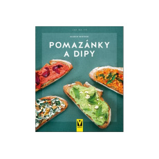 Pomazánky a dipy