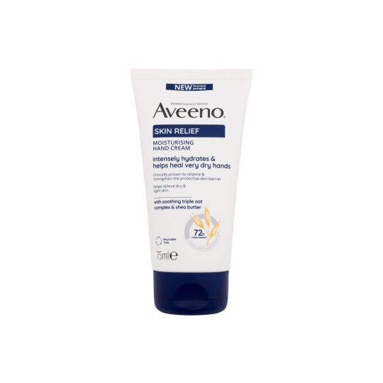 Aveeno Skin Relief