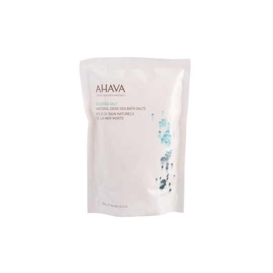 AHAVA Deadsea Salt