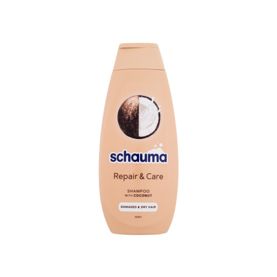 Schwarzkopf Schauma