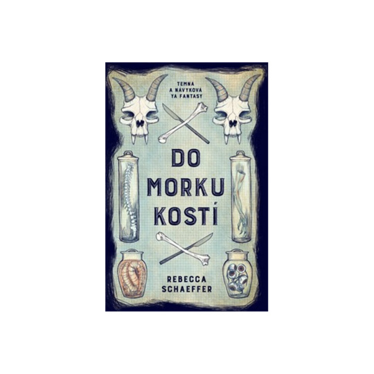 Do morku kostí