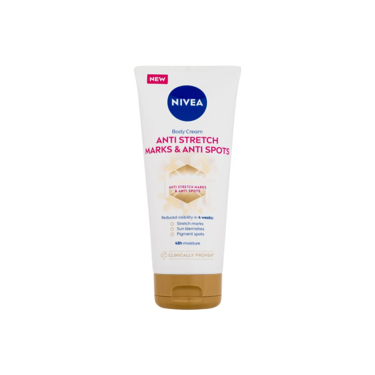 Nivea Luminous 630