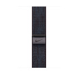 Watch Acc/46/Black/Blue Nike Sport Loop