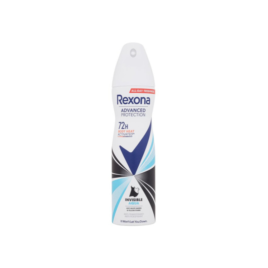 Rexona Advanced Protection 72H