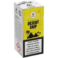 Liquid Dekang Desert ship 10ml - 3mg