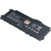 Baterie T6 Power HP Pavilion 13-bb0000, 14-dv0000, 14-ec0000, 3700mAh, 43Wh, 3cell, Li-poly