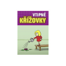 Vtipné křížovky