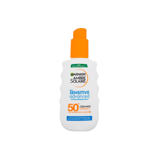 Garnier Ambre Solaire SPF50+