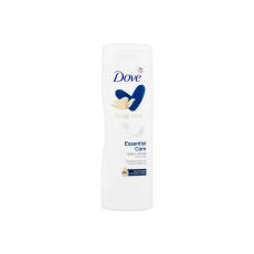 Dove Body Love