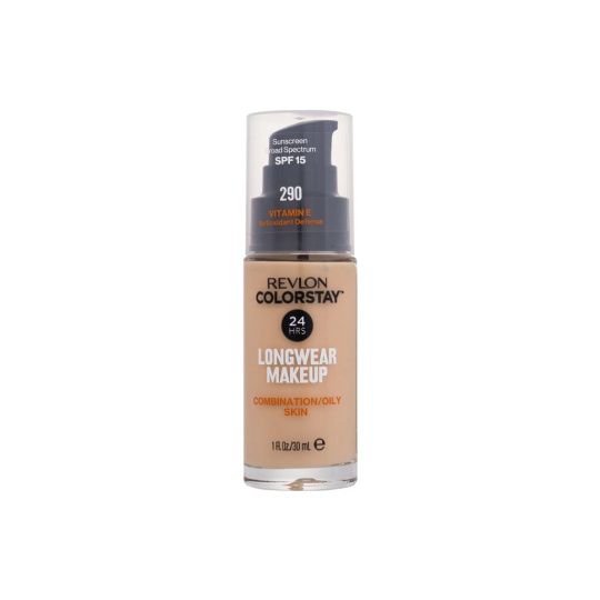 Revlon Colorstay SPF15